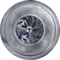 Core de Turbocompresor S310CG080 250-7700 para CAT C9