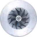 Core de Turbocompresor TD08H-27M22 para Kato SK16-N2 (Ref: 49188-03062) thumbnail 4