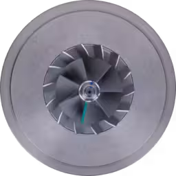 Core de Turbocompresor para Reemplazo Industrial