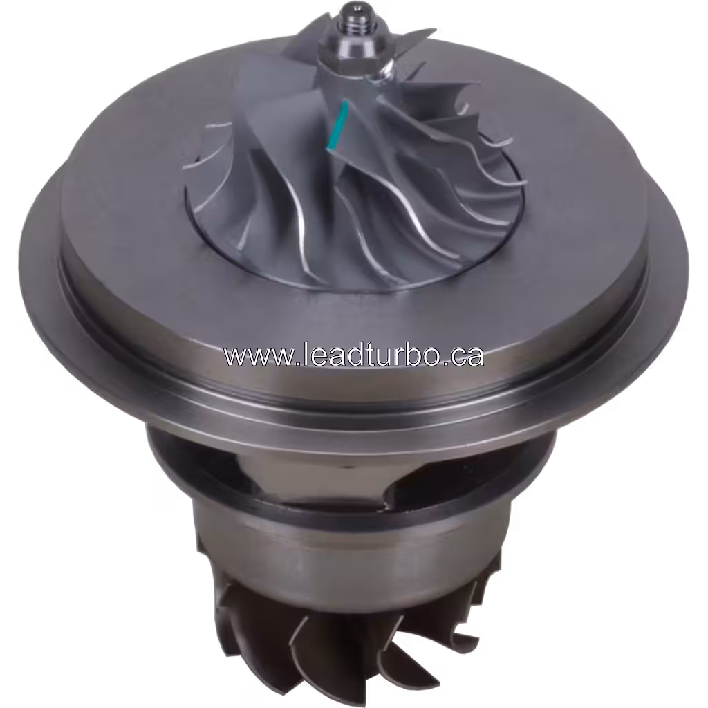 Nucleo de turbo LeadTurbo