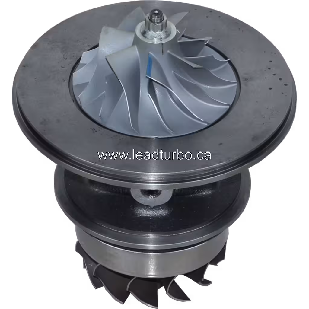 Core turbo para Kato SK16-N2 motor 6D22T