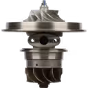 Core turbosprężarki FOR 21071163 HX55 do Volvo MD13