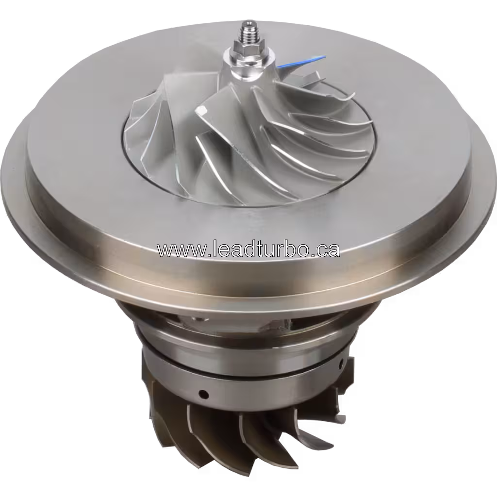 Zamiennik core HX55 FOR 21071163 z widocznymi mocowaniami