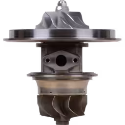 Core turbosprężarki 2555477 GTA5008B do silnika CAT C15