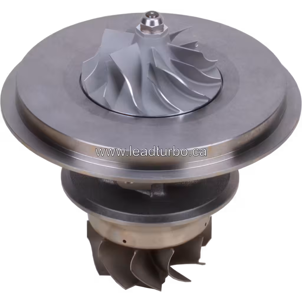 Zamiennik core 2555477 z numerami OEM 255-5477 i 712371-0117