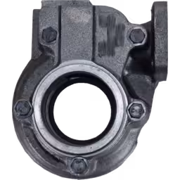 Турбіна турбокомпресора HX30 3539803 TH для Cummins 4BT-110