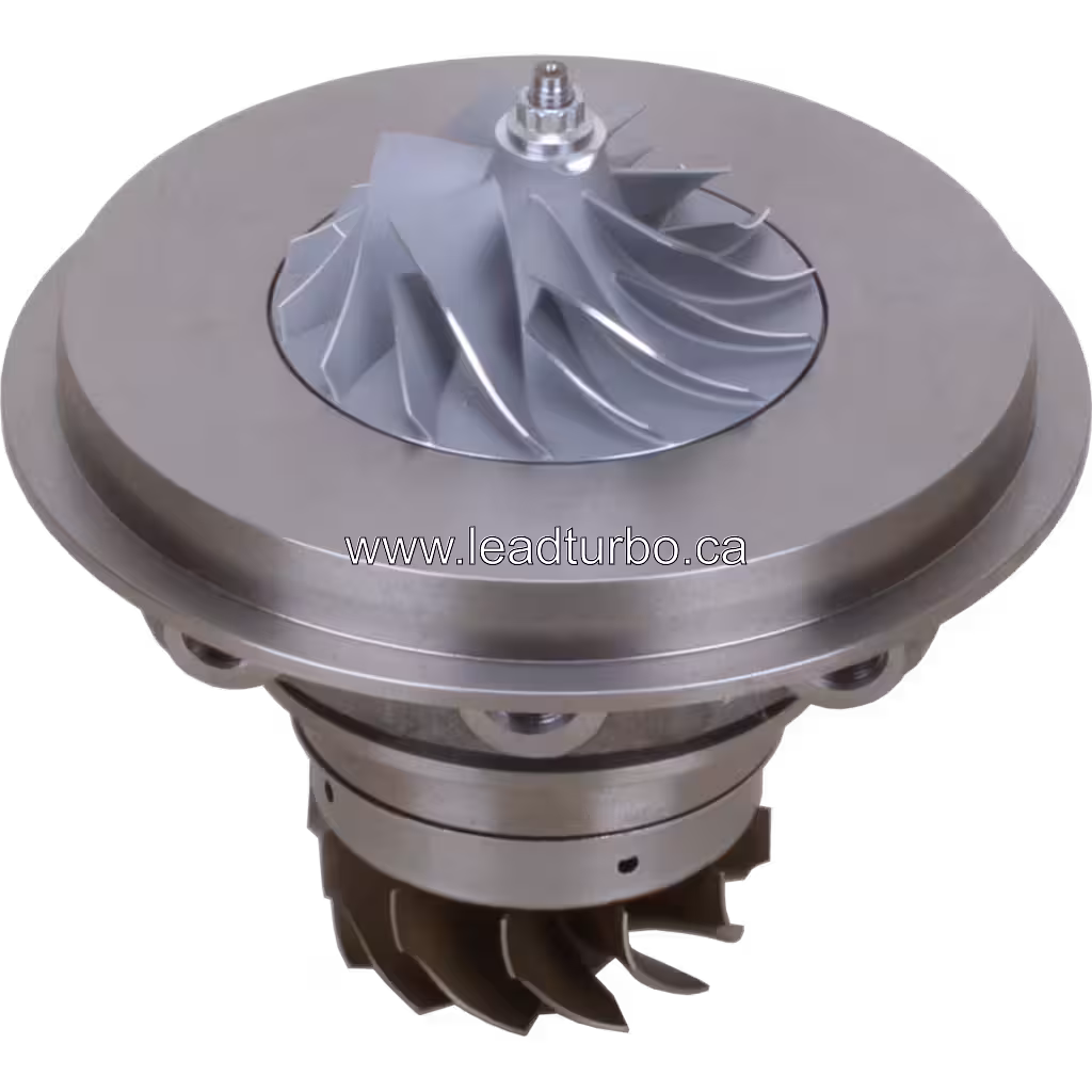 J96 Core FOR 3790518 - widok z boku