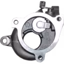 J96 Turbine Housing 53049700023 TH Replacement thumbnail 4