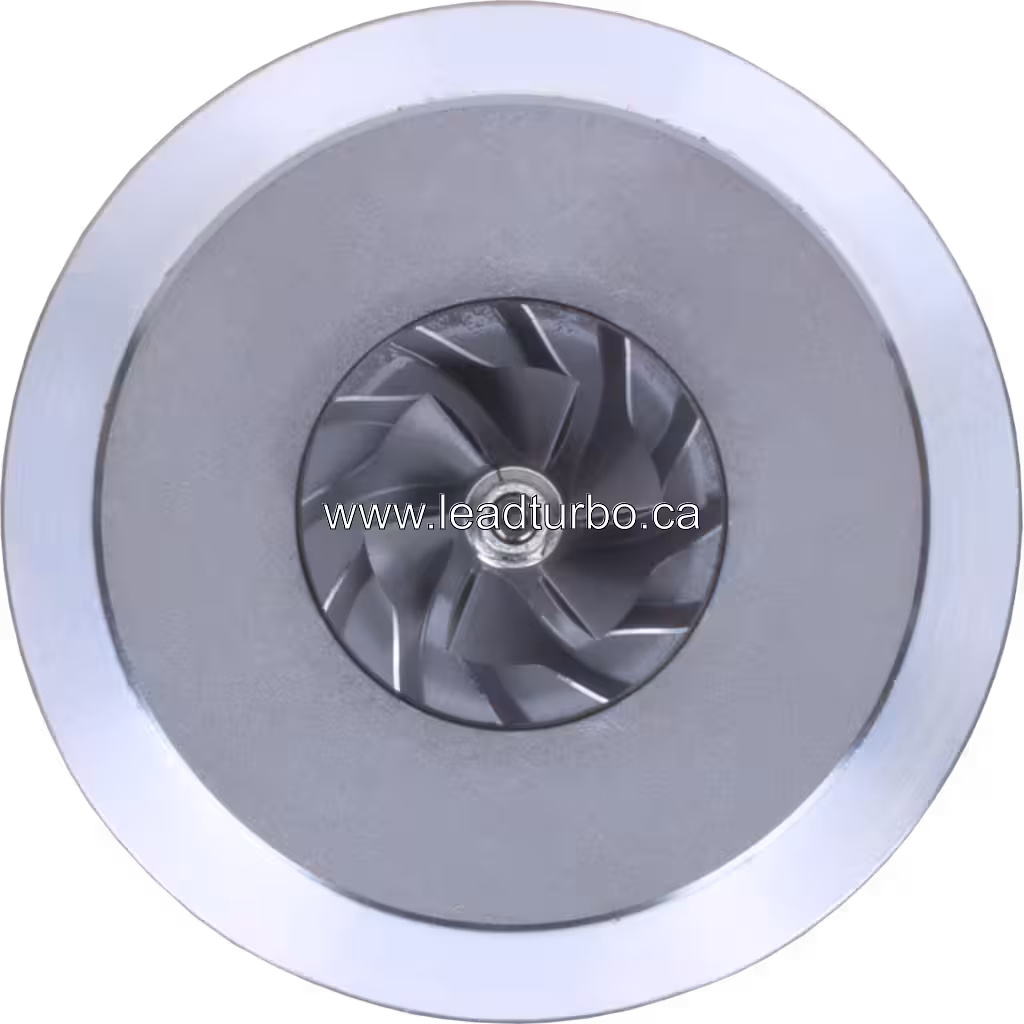 J96 Turbolader Core Ersatz für 28200-42700-R top view