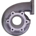K36-87-01 TH J96 Turbine Housing Replacement thumbnail 4
