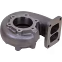 K36-87-01 TH J96 Turbine Housing Replacement