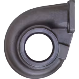 Obudowa Turbiny HX35 3802770 TH do Cummins 6BTA