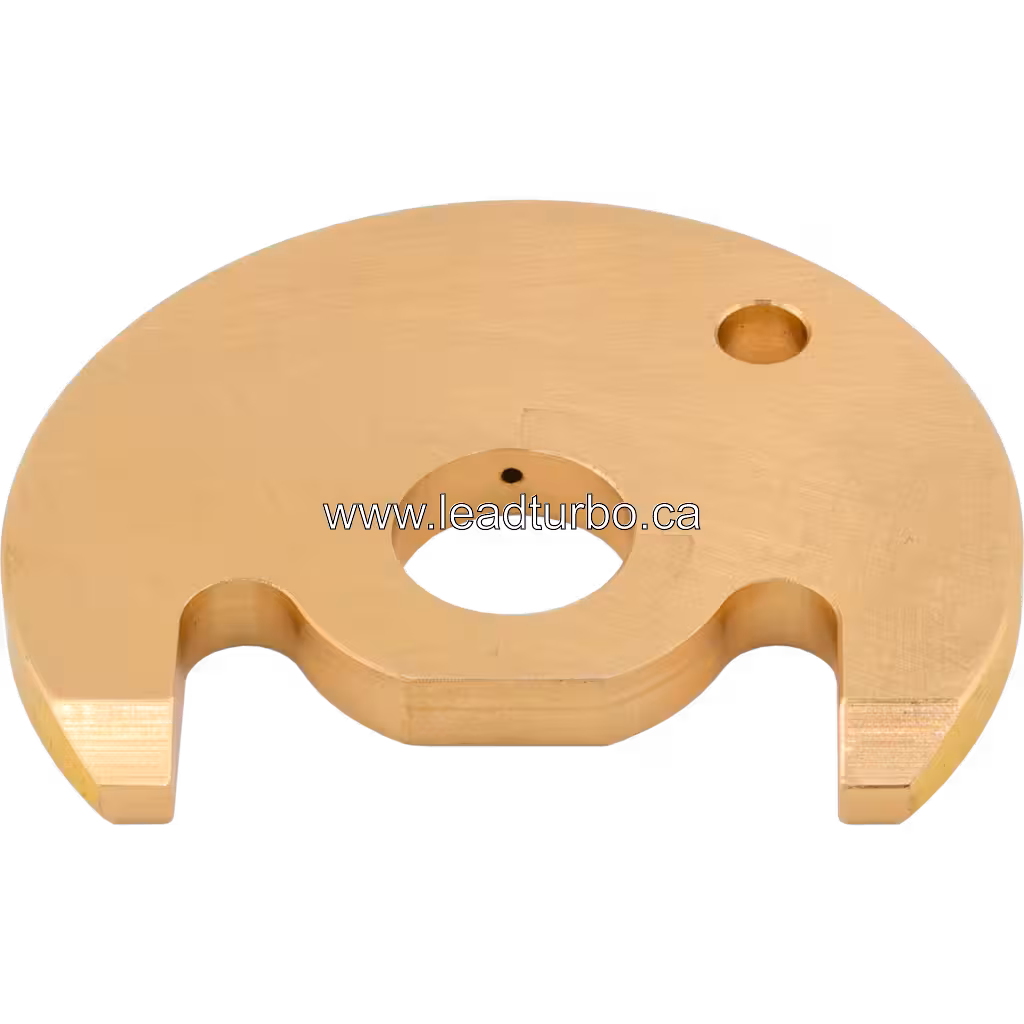 Palier de poussée pour Turbo TD09L-34QRC - Ref 49132-05110 TB 45 degree view