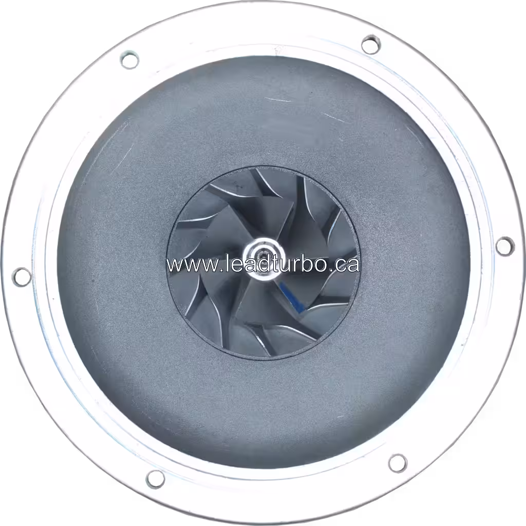 RHG6 Core FOR VC570090 für Hitachi ZAX330