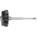 Roue de turbine 49132-09110 TW pour TD09-31F 41 - Remplacement CAT D8N 3406