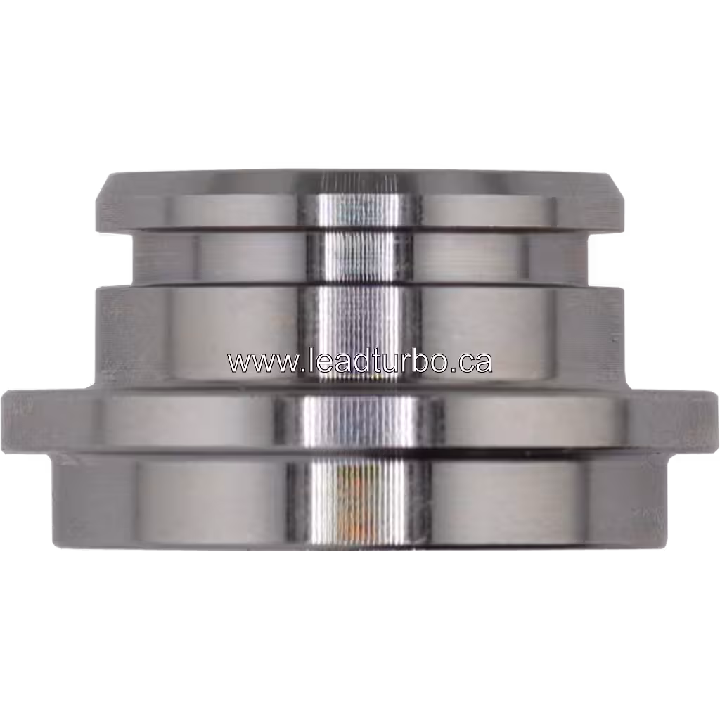 Thrust ring 3530924 para turbo HX35W, vista frontal