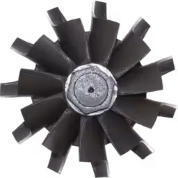 Turbine 441064-0003 pour Mercedes-Benz Trucks 1827 OM401LA