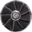 BV43-2074DCBAA Turbine Rad Ersatzteil