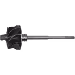 Turbine Rad 53039700122 TW für Kia Sorento 2.5 CRDI / Hyundai D4CB