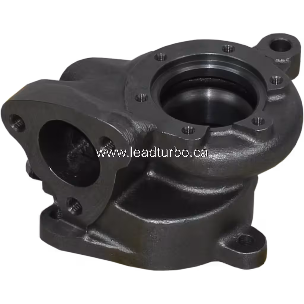 53049700023 TH Turbine Housing Detailansicht