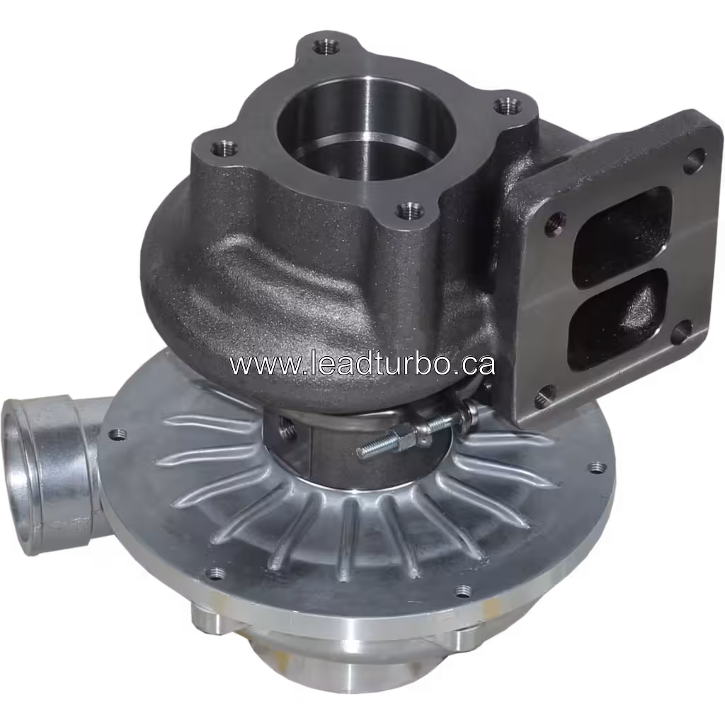 Turbo Isuzu FTR 6HK1T reposição aftermarket