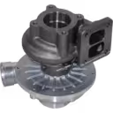 Turbo Isuzu FTR 6HK1T reposição aftermarket
