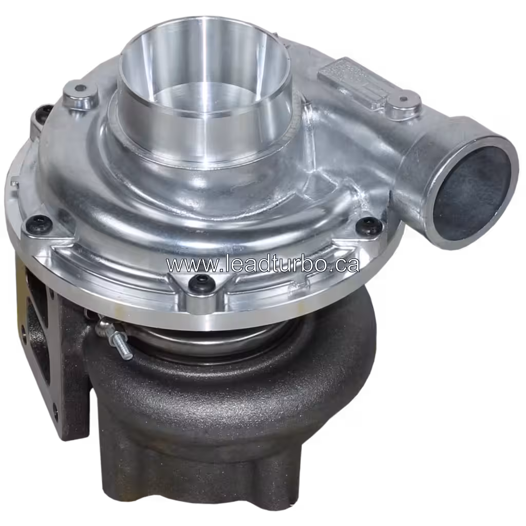 Turbo Hitachi EX300-7 referência 72109715