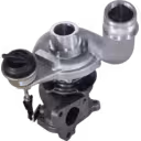 Turbo 7700107795 GT1544 para Renault F9Q730 - Reposição