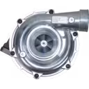Turbo Isuzu 6HK1T reemplazo aftermarket