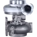 Turbo S410 0080965099 para Mercedes OM457LA