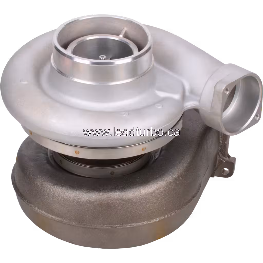 Turbocharger S500 referencia OEM 317071