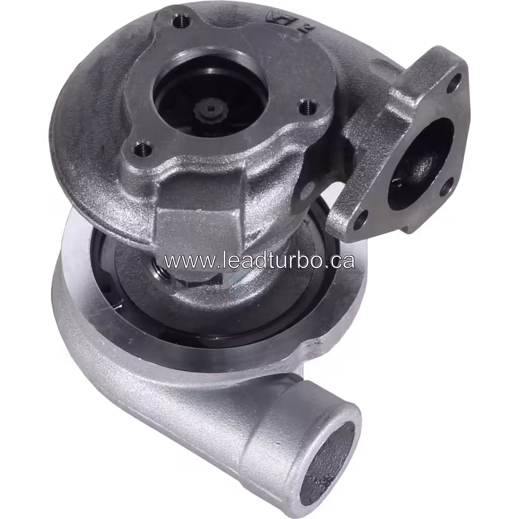 Turbo Deutz para Ahlmann AZ14 e Atlas AR75