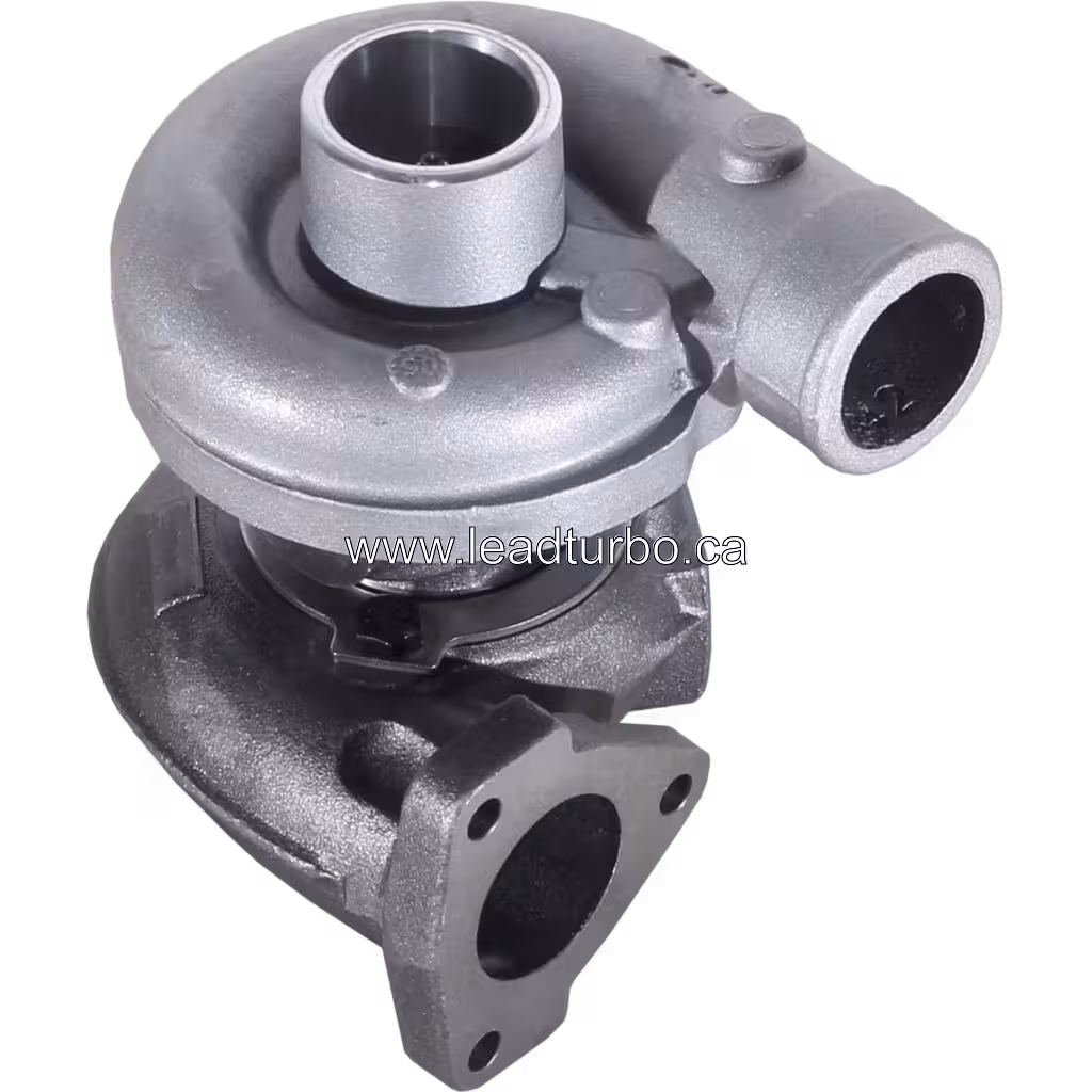 Turbocompressor para Deutz Marine e máquinas agrícolas