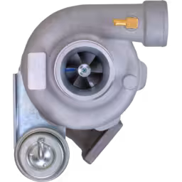 Turbocharger 1008200FA100XZ-J para JAC HFC4DA1-2B (G-HP55)