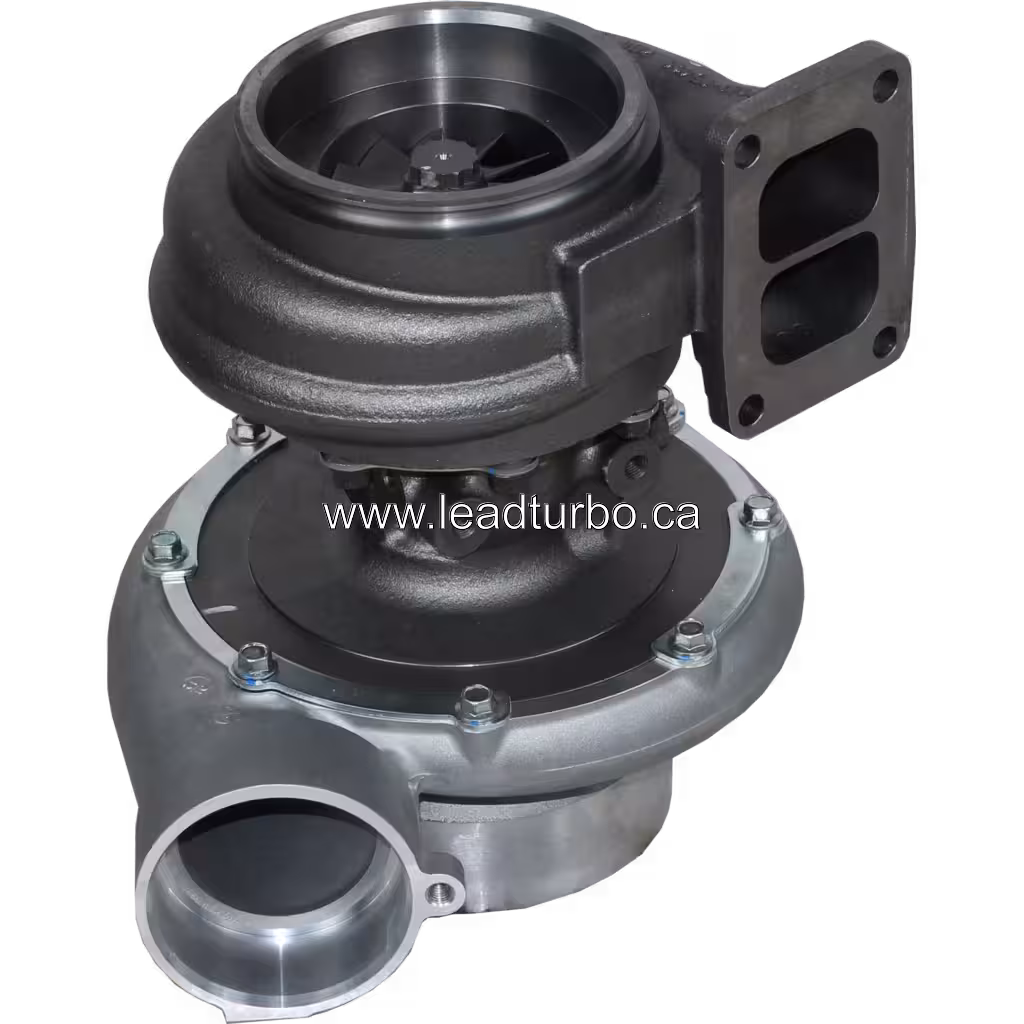 Turbocharger TD10L-36F-28 aplicação MITSUBISHI
