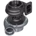 Turbocharger TD10L-36F-28 aplicação MITSUBISHI