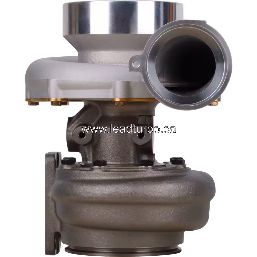 Turbocharger 49181-03862 TD10L-36F-28 para MITSUBISHI