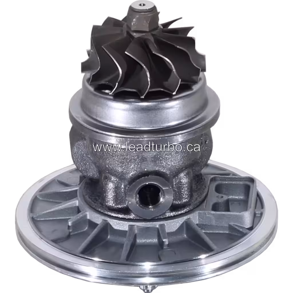 LeadTurbo Replacement Core for Mercedes Bus