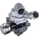 Turbocharger Reemplazo para Hyundai D4CB 16V 170HP