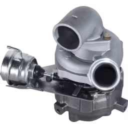Turbocharger de Reposição para Hyundai D4CB 16V 170HP