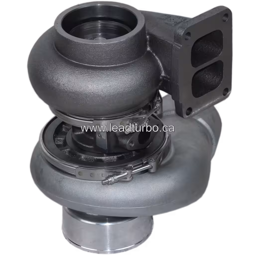 Unidade turbo Caterpillar 3306 DIT GS