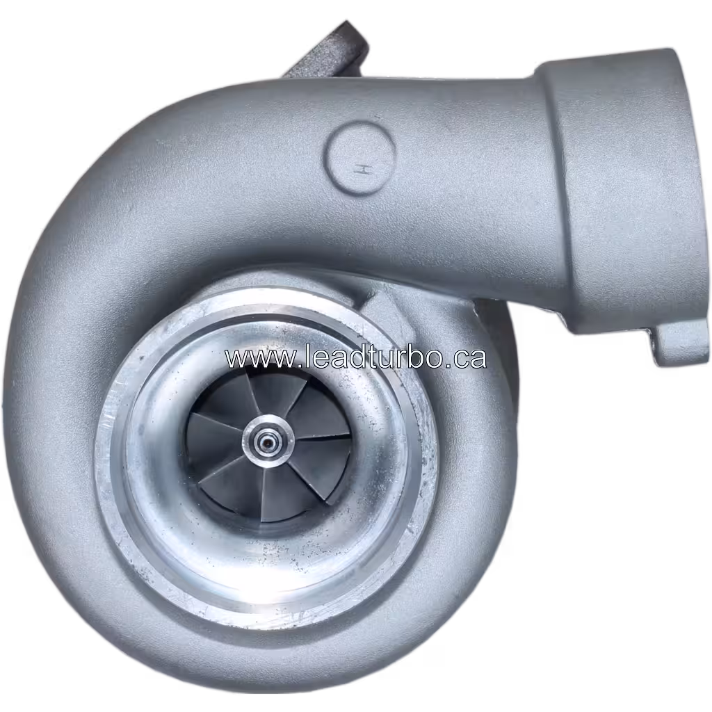 Turbocharger CAT 3306 reposição aftermarket
