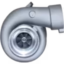 Turbocharger CAT 3306 reposição aftermarket