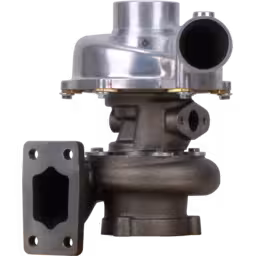 Turbocompresseur 12142318010 RHB6-50001P7NFBR33TA pour Yanmar 3T90T