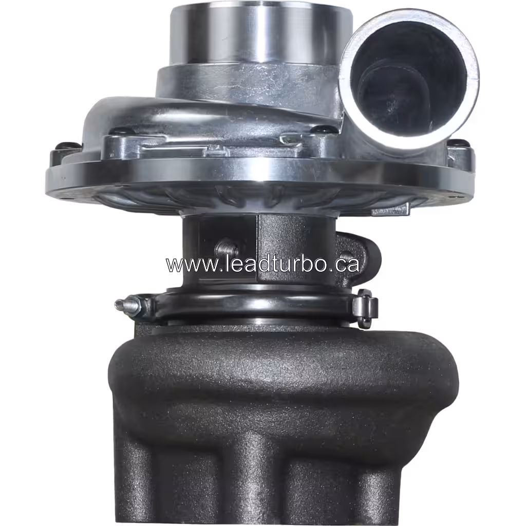 Turbolader 114400-3900 für Isuzu 6HK1T und Hitachi EX300-7