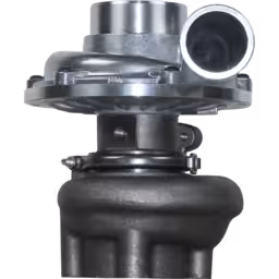 Turbolader 114400-3900 Ersatz für Isuzu 6HK1T und Hitachi EX300-7