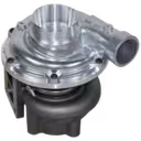 RHG6-110003Q35NHBRL543CA Turbolader Ersatzteil
