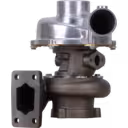 Turbolader 12142318010 für Yanmar 3T90T Motor