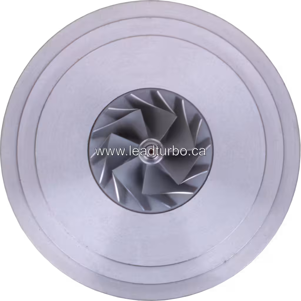 Turbolader Core für DEUTZ TCD2013 City Bus