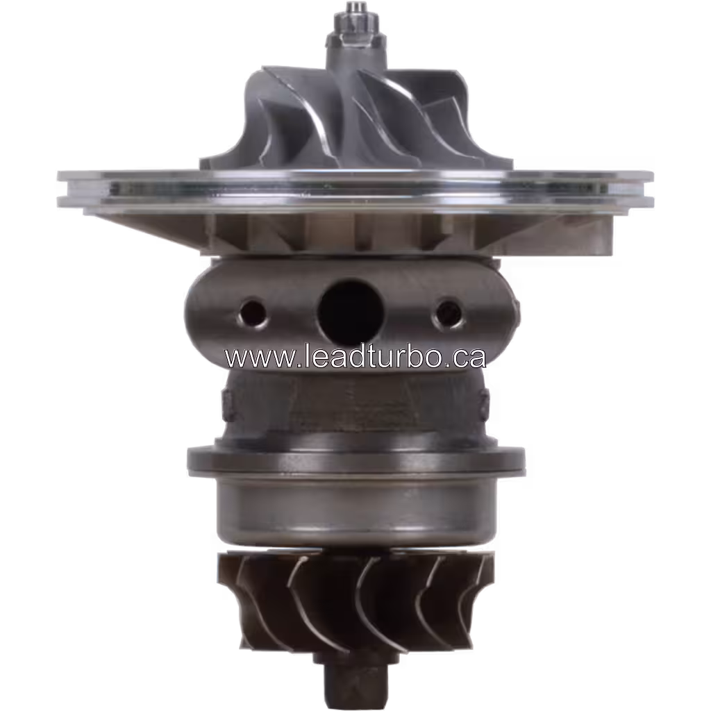 Turbolader Core für Mercedes-Benz OM904LA